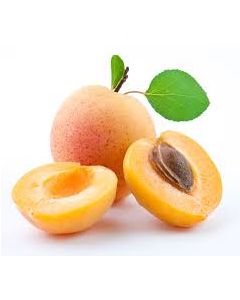 Apricot Balsamic 375ml